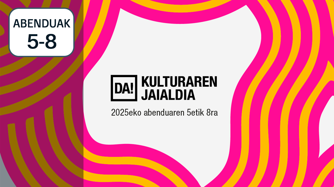 2025eko Durangoko Azoka