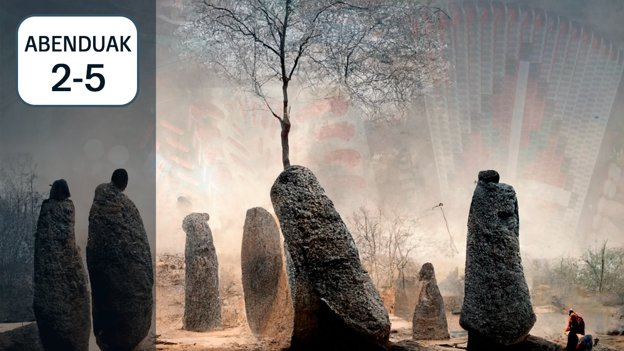 2025eko Euskeraren Nazinoarteko Eguna