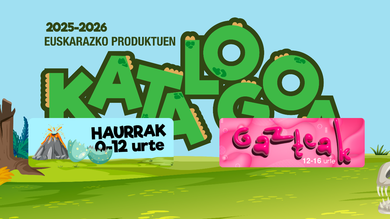 2025-2026 Euskarazko Produktuen Katalogoa