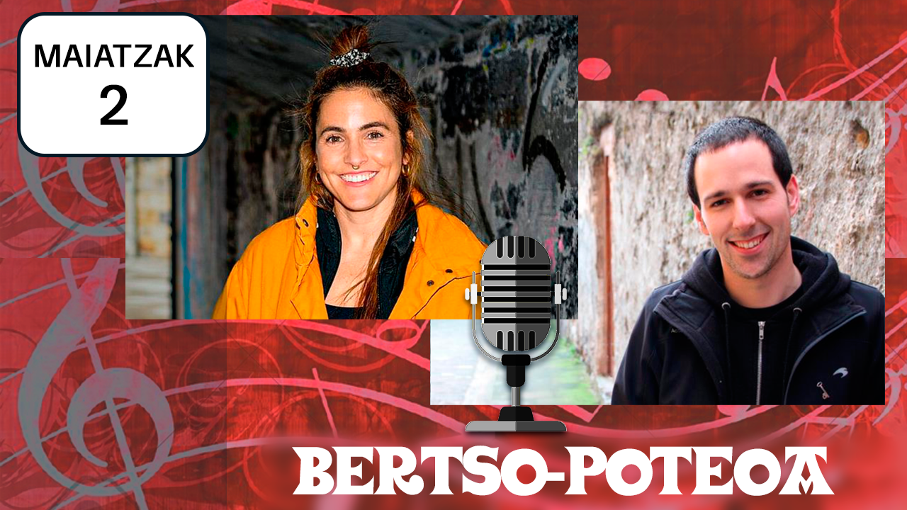 2026eko San Marko jaietako bertso-poteoa