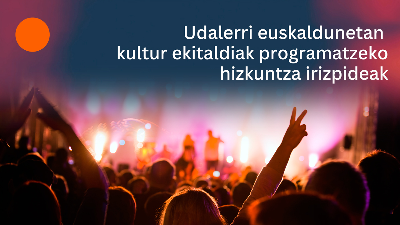 Kultur programazinorako hizkuntza erespideen gida